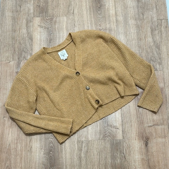 BILLABONG | Sincerely Jules Match Set Rib Cardigan - Picture 5 of 8